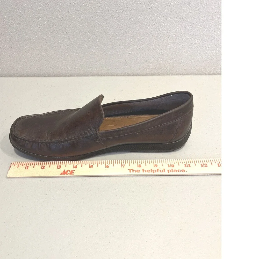 Ecco mens classic